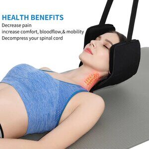 Neck Hammock